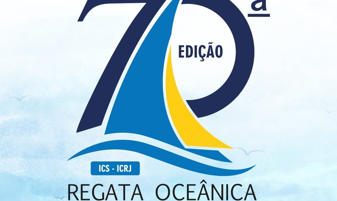 ICS e ICRJ divulgam Alteração n.º2 do Aviso de Regata da Santos-Rio