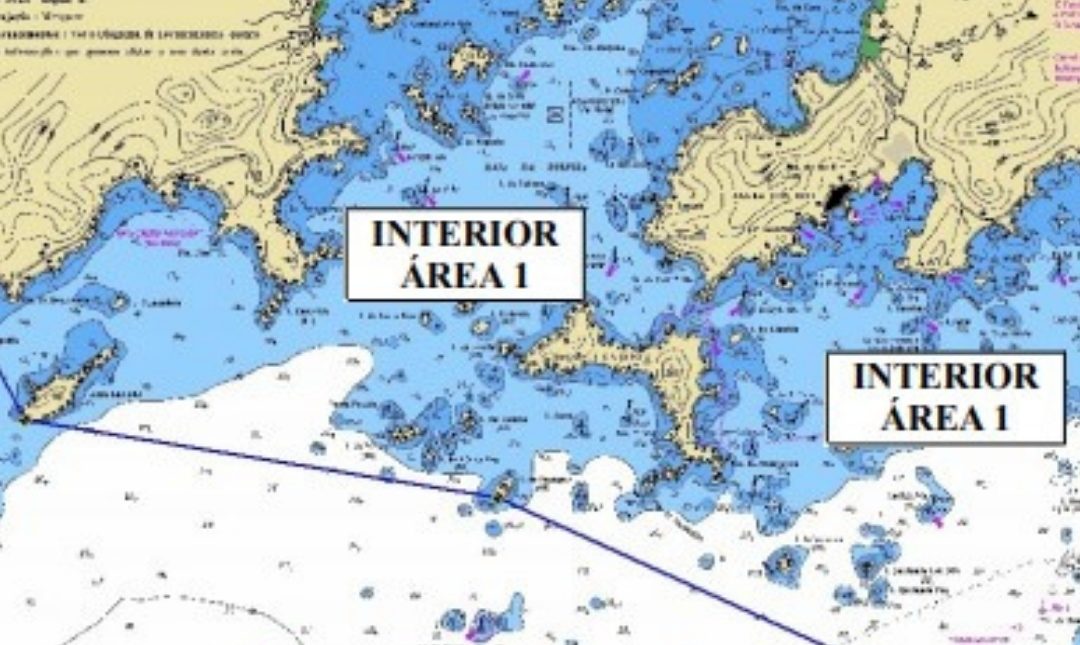 PORTARIA N.º 128/CPRJ: Alteração nas Normas e Procedimentos da Capitania dos Portos do Rio de Janeiro